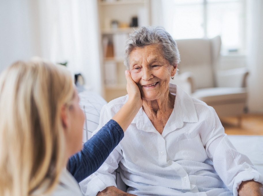 Palliativteam Hochtaunus - Ambulante palliative Versorgung & Begleitung