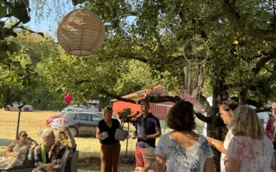 Sommerfest 2026